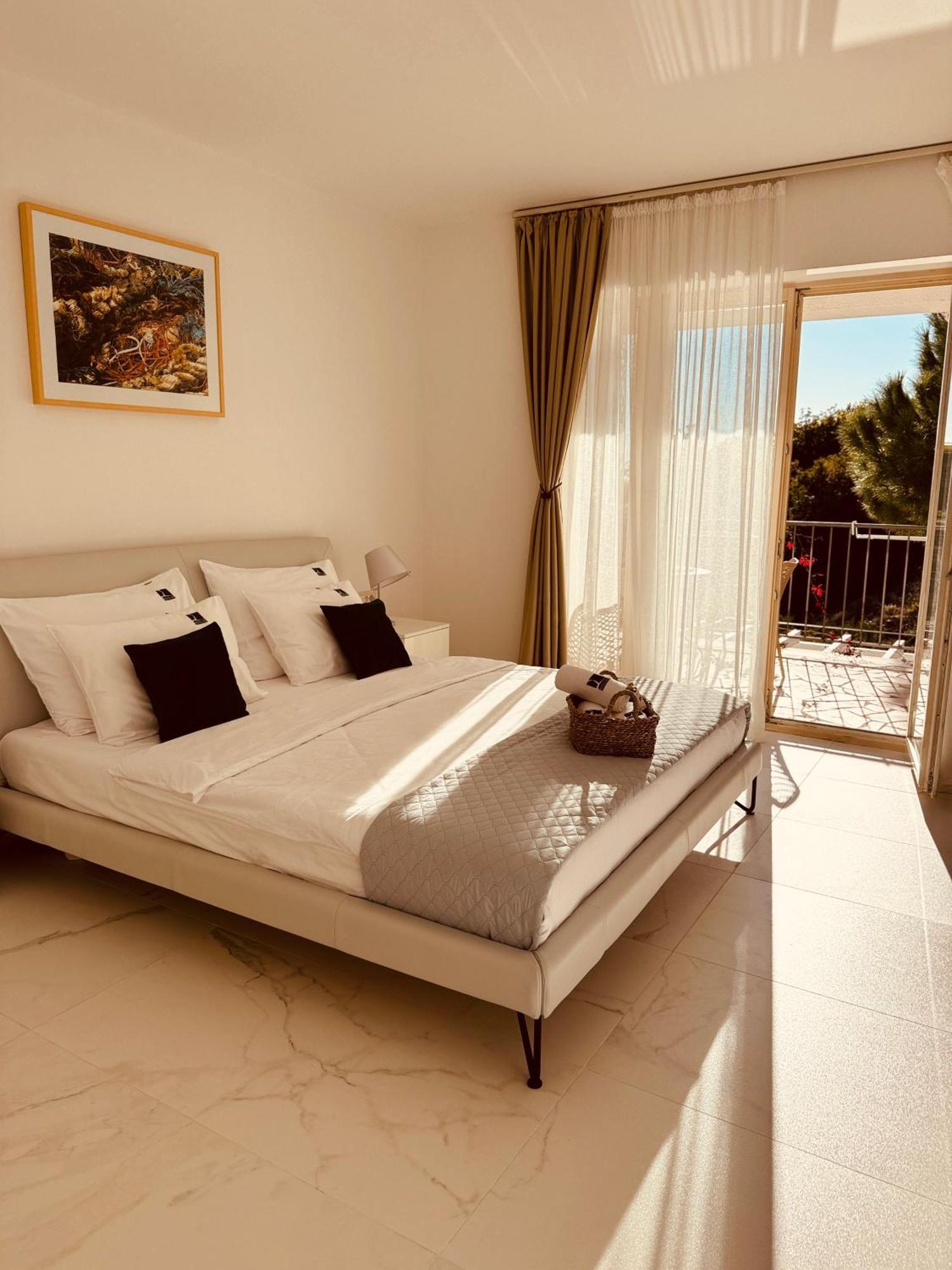 Most Oliva Resort Budva Exterior photo