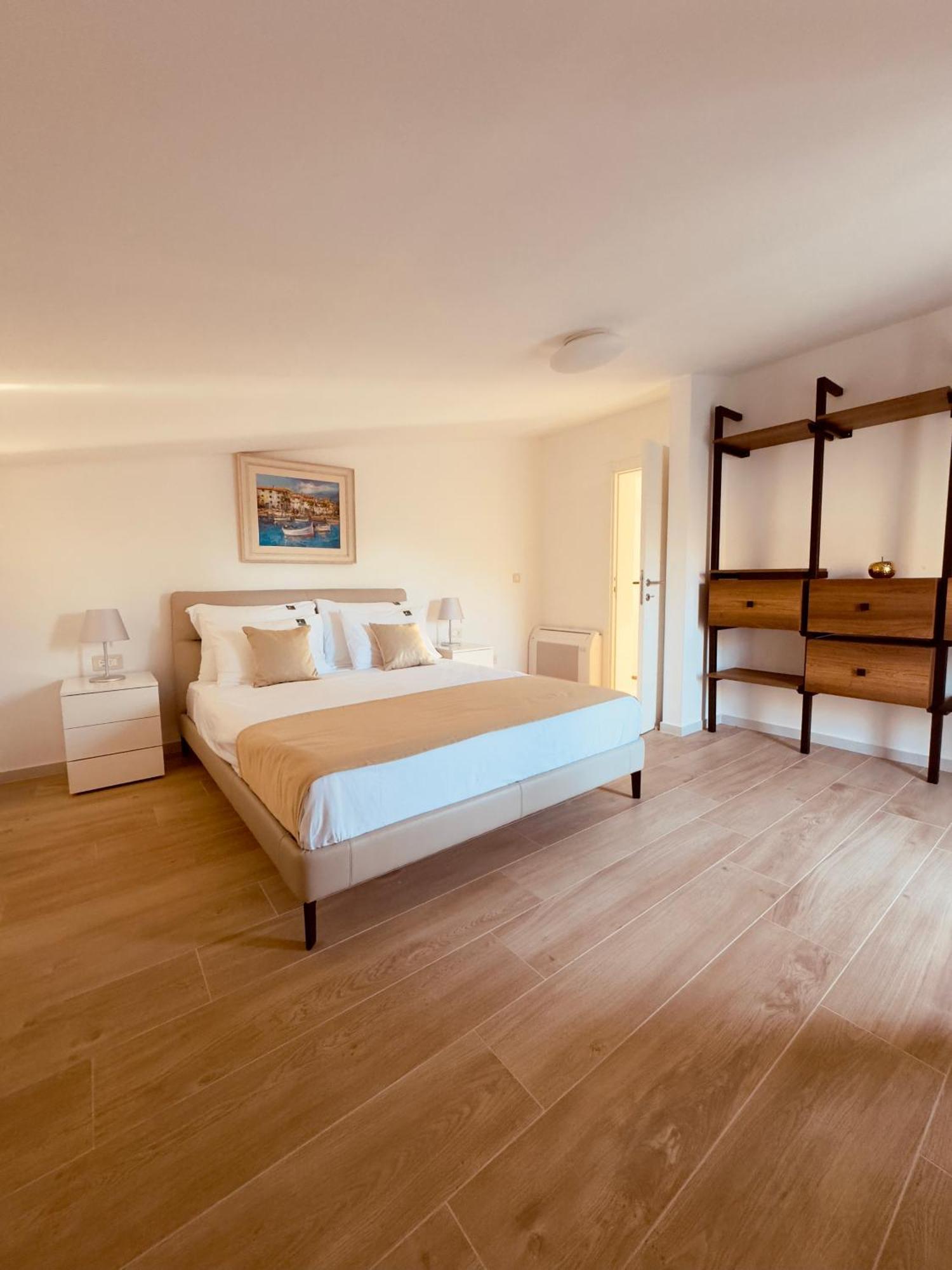 Most Oliva Resort Budva Exterior photo