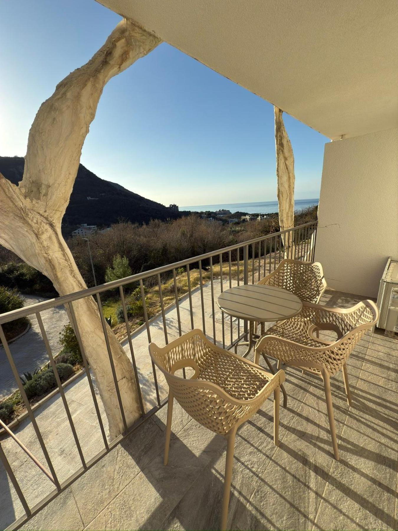Most Oliva Resort Budva Room photo
